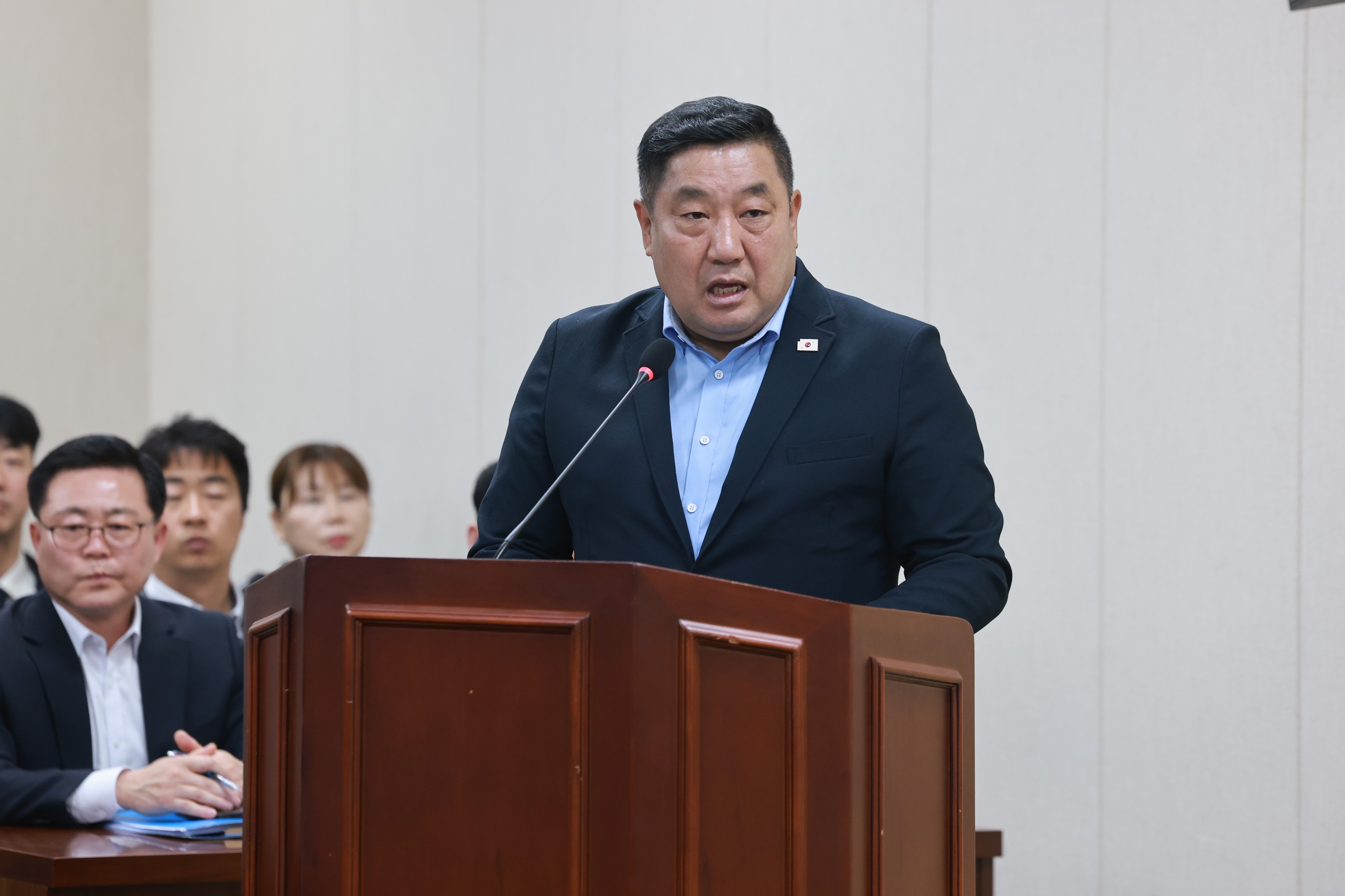 26년4월21일 제398회 임시회 기획행정위원회 회의 - 0205