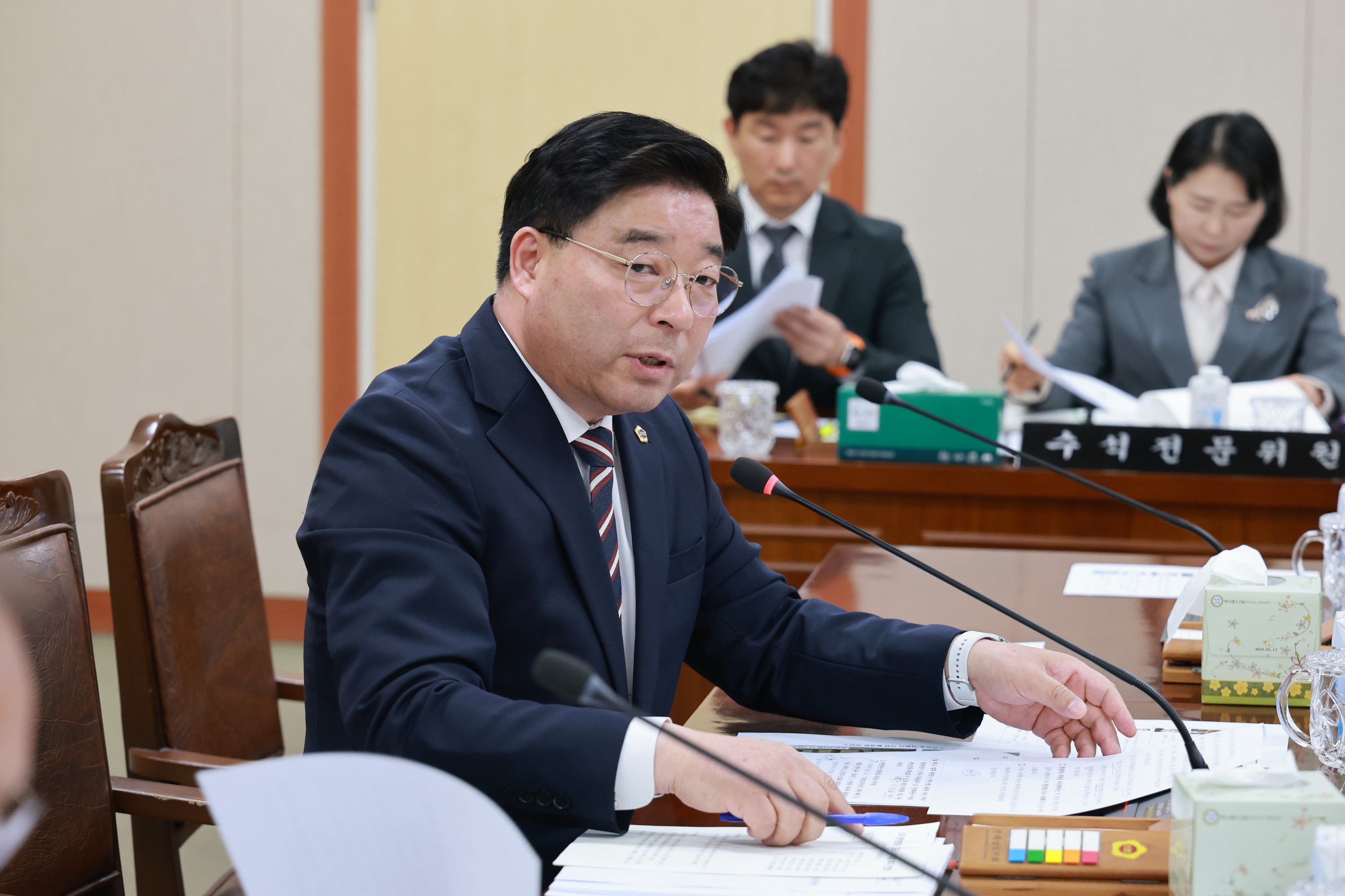 26년4월21일 제398회 임시회 경제관광문화위원회 회의 - 0064