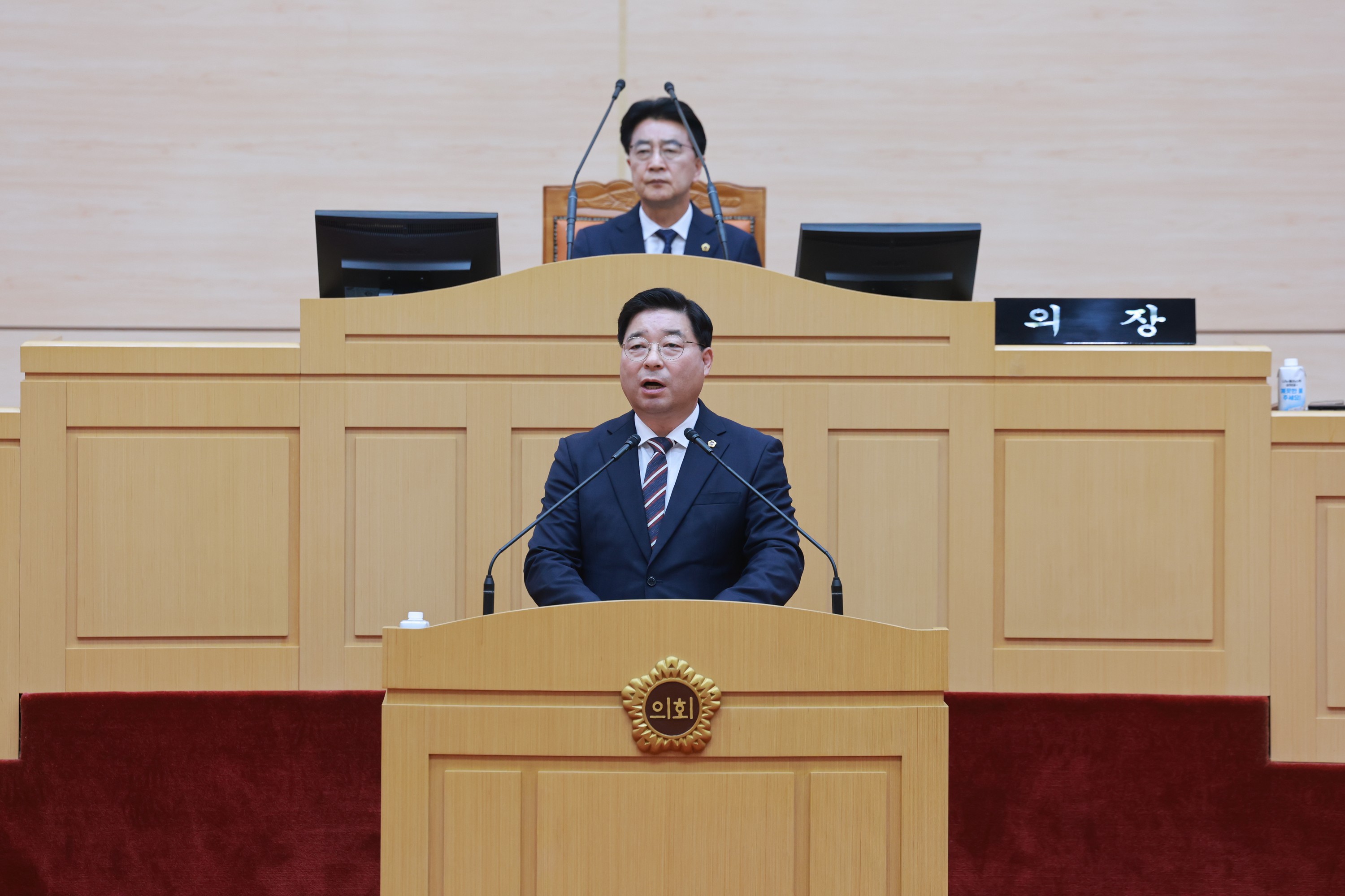 26년4월21일 제398회 임시회 제1차 본회의 - 0863