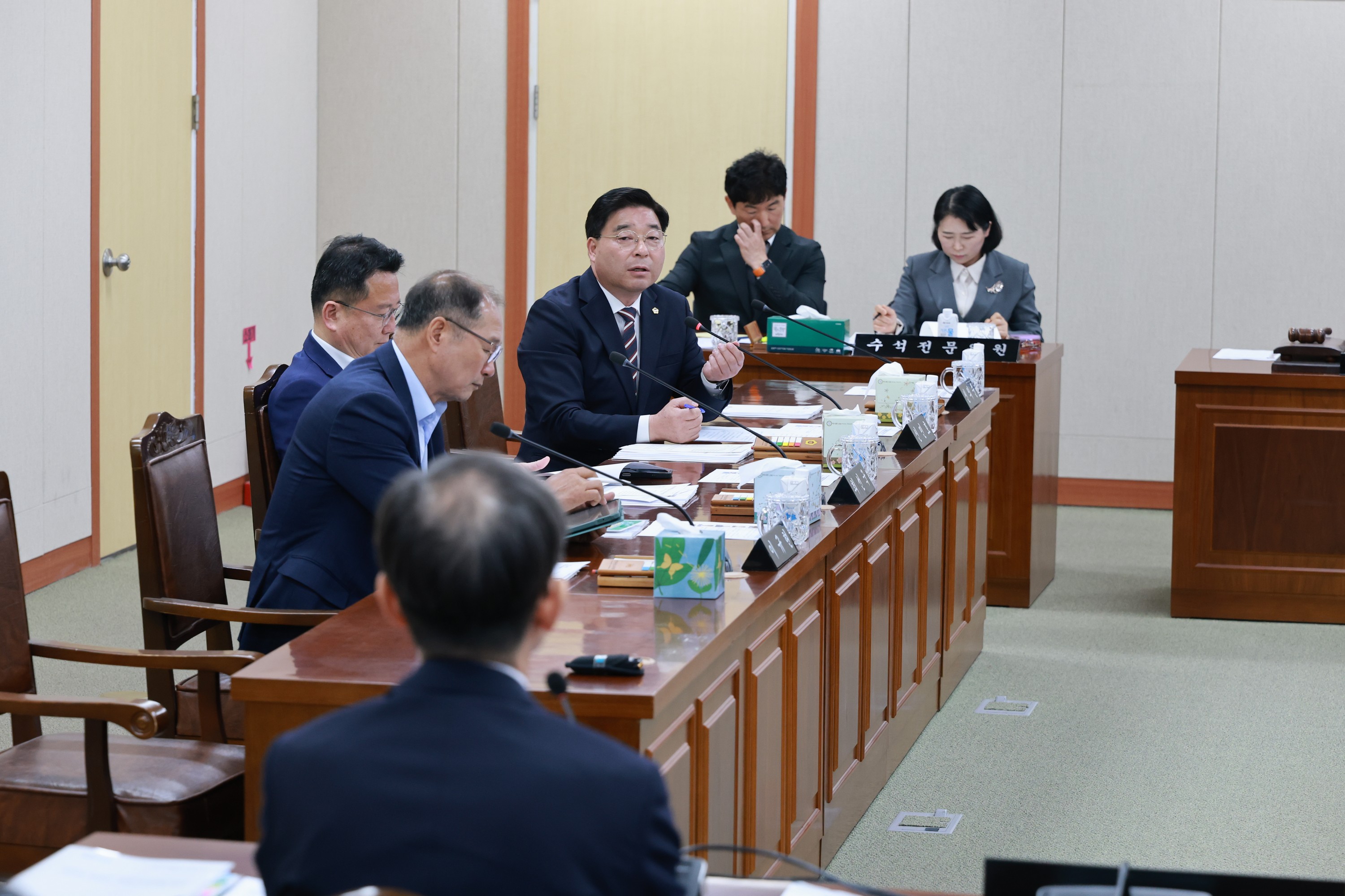 26년4월21일 제398회 임시회 경제관광문화위원회 회의 - 0083