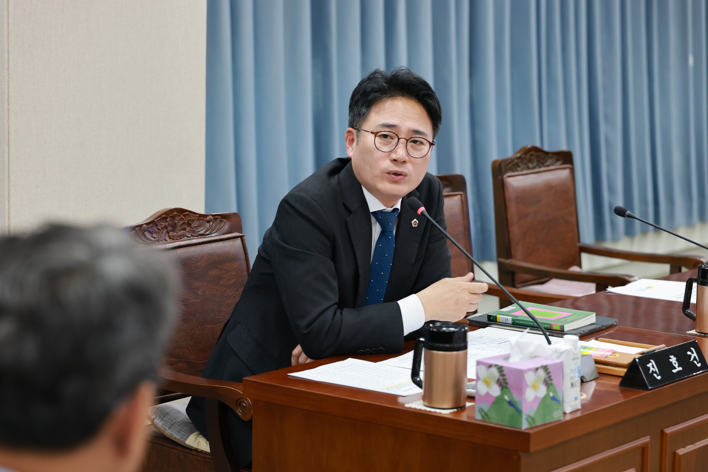 26년4월21일 제398회 임시회 농수산위원회 회의 - 0164