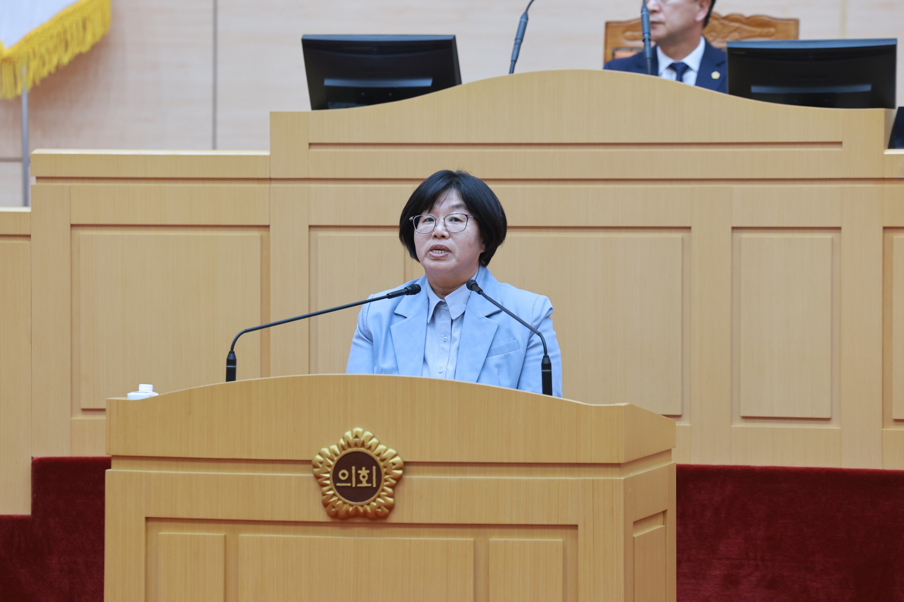 26년4월21일 제398회 임시회 제1차 본회의 - 0912