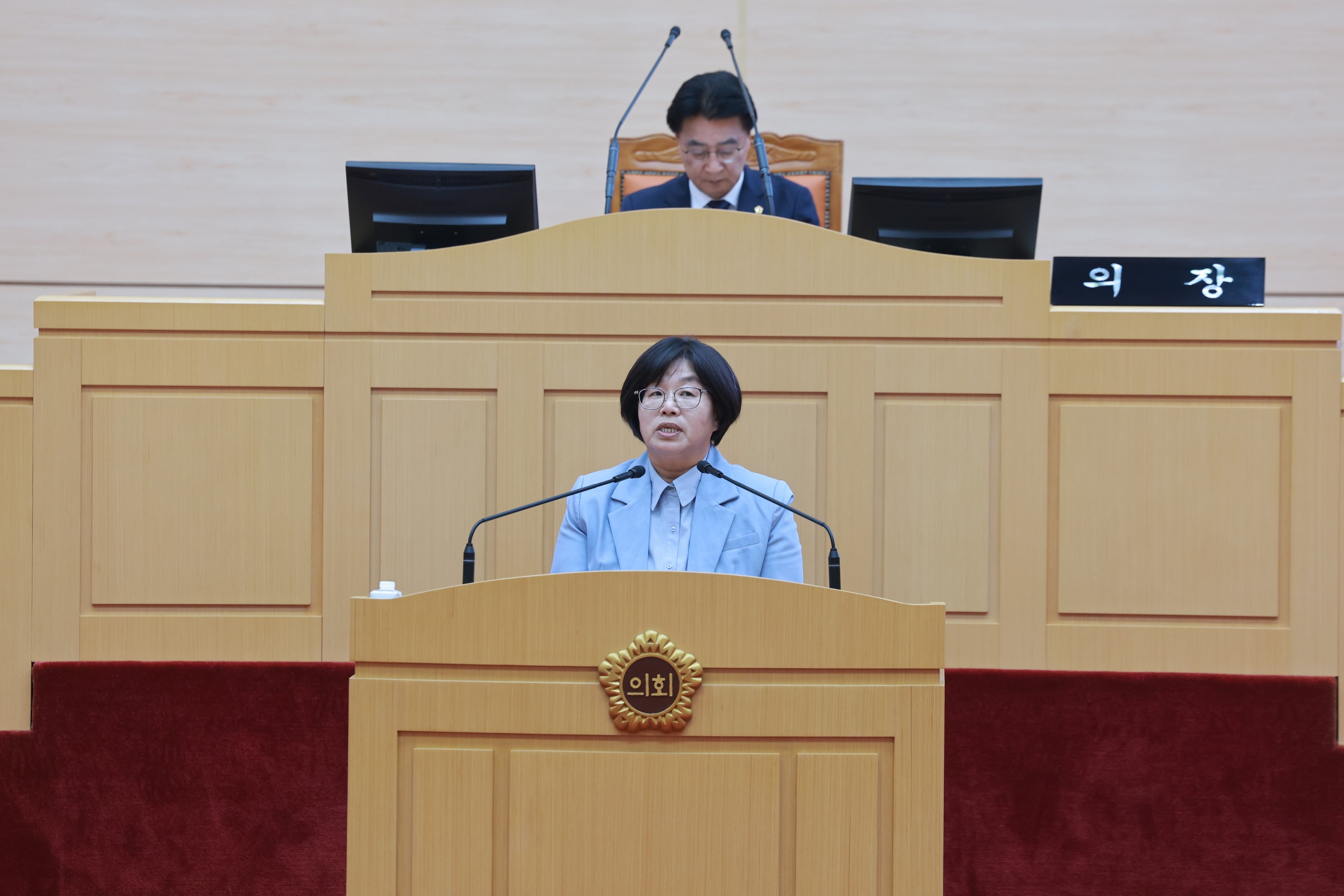 26년4월21일 제398회 임시회 제1차 본회의 - 0947