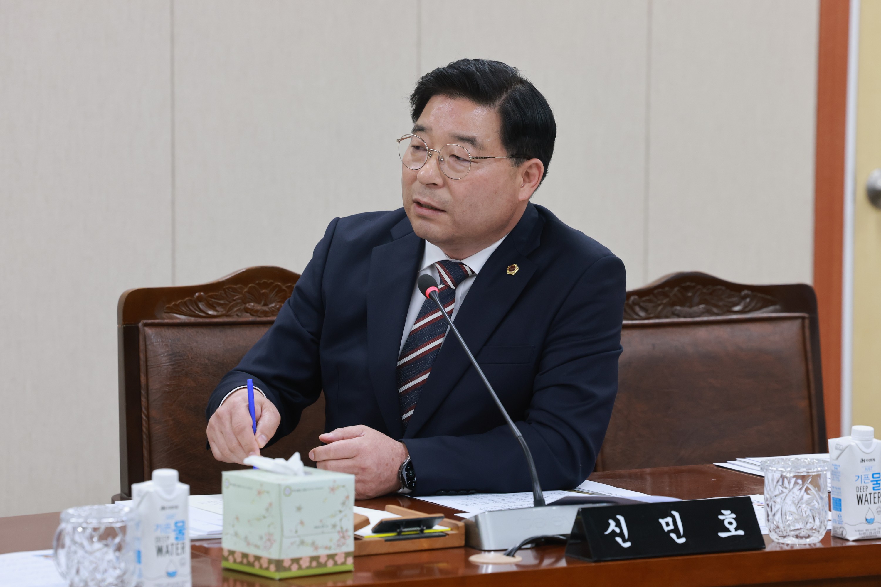 26년4월21일 제398회 임시회 경제관광문화위원회 회의 - 0115