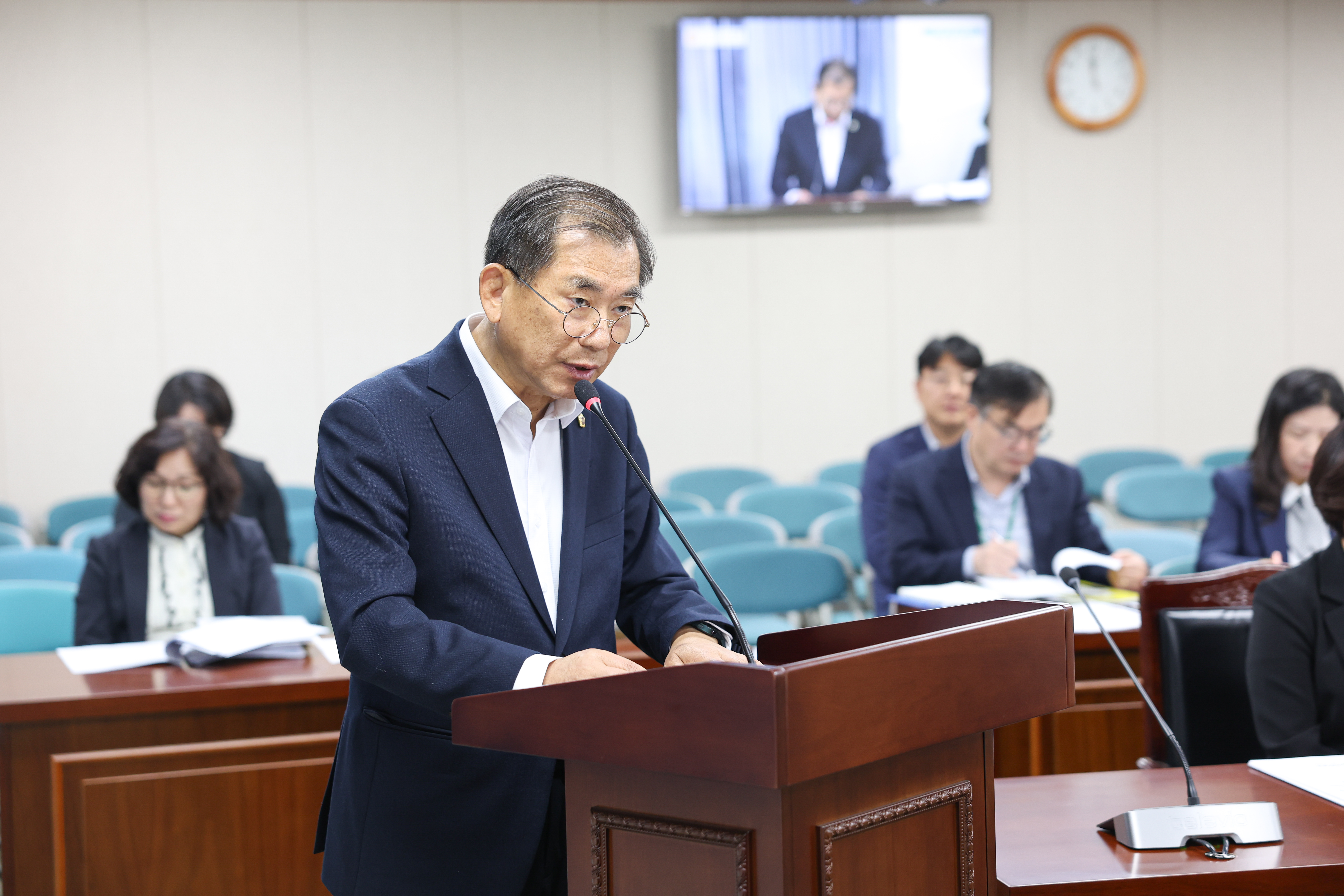 26년04월21일 제398회 임시회 보건복지환경위원회 회의 (24)7