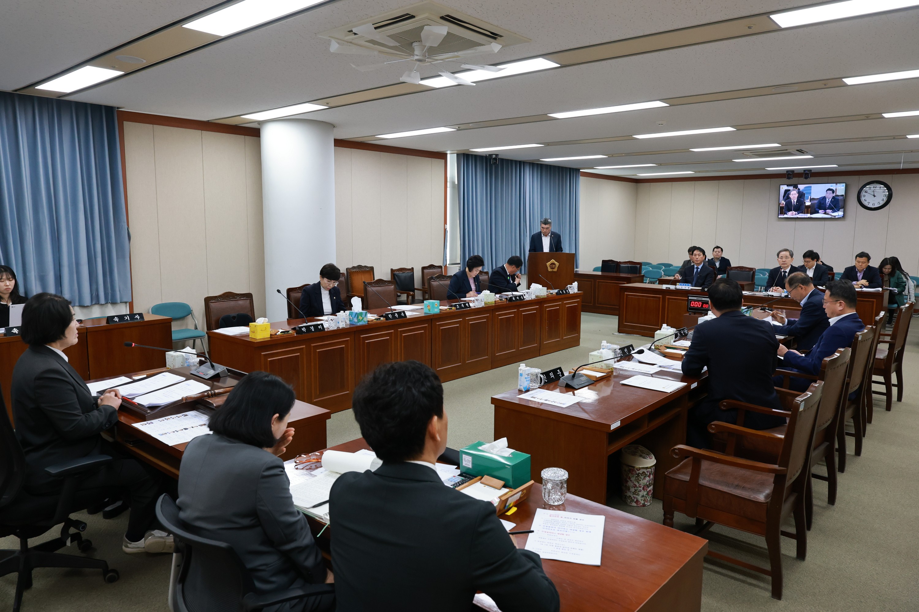 26년4월21일 제398회 임시회 경제관광문화위원회 회의 - 0092