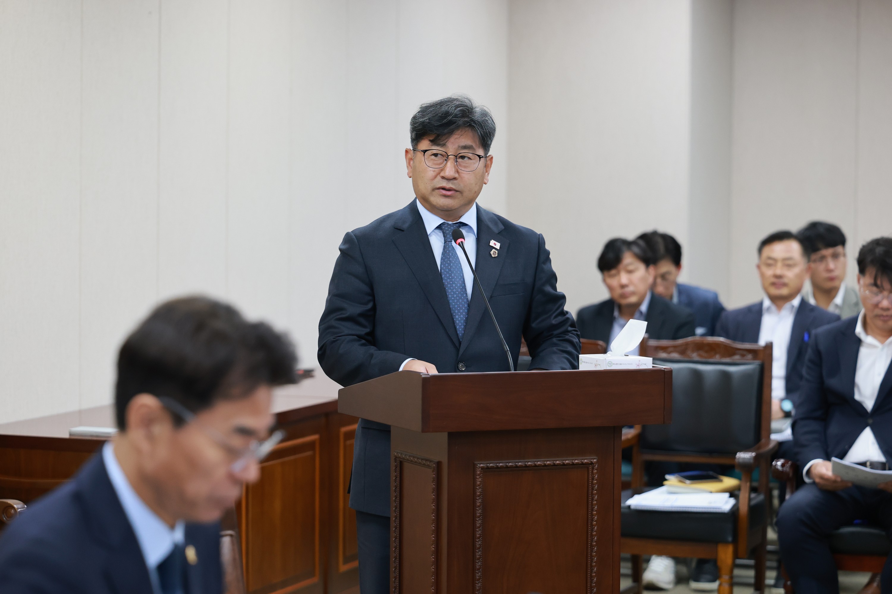 26년4월21일 제398회 임시회 농수산위원회 회의 - 0104