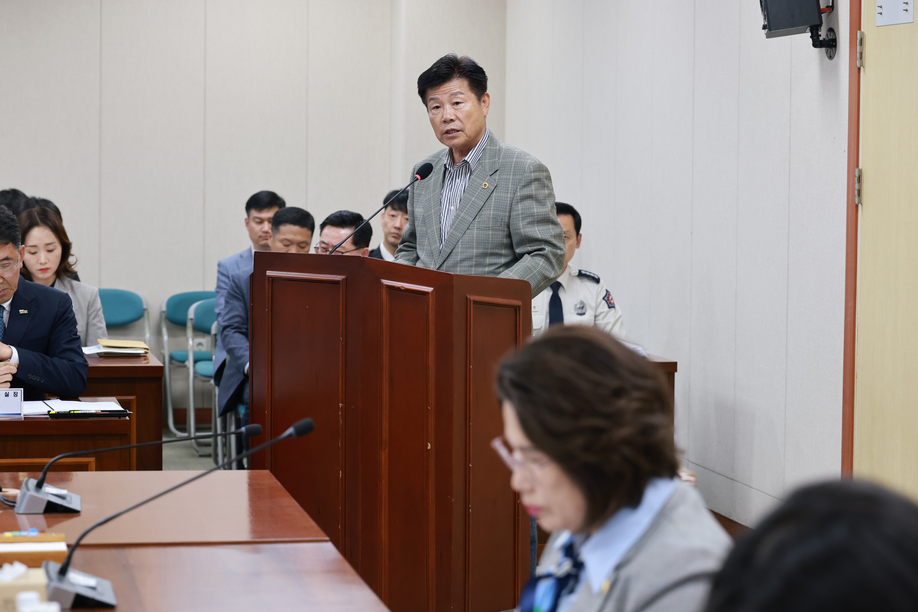 26년4월21일 제398회 임시회 기획행정위원회 회의 - 0091