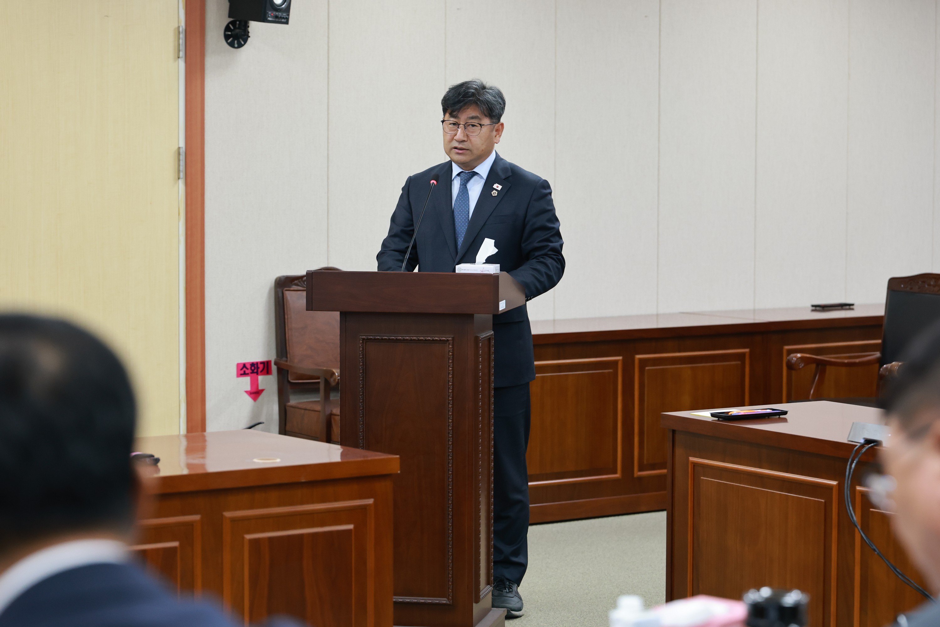 26년4월21일 제398회 임시회 농수산위원회 회의 - 0122