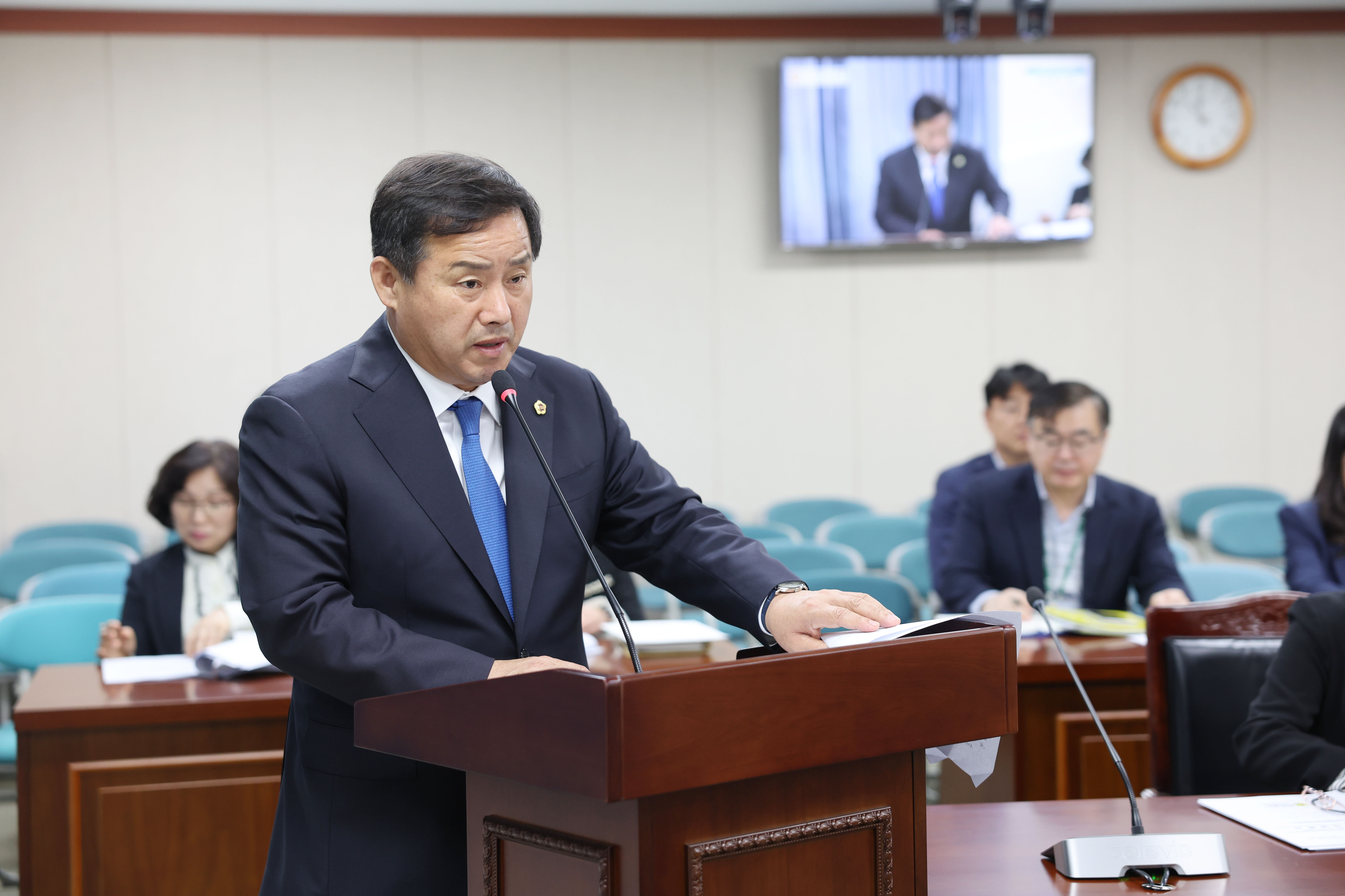 26년04월21일 제398회 임시회 보건복지환경위원회 회의 (19)2