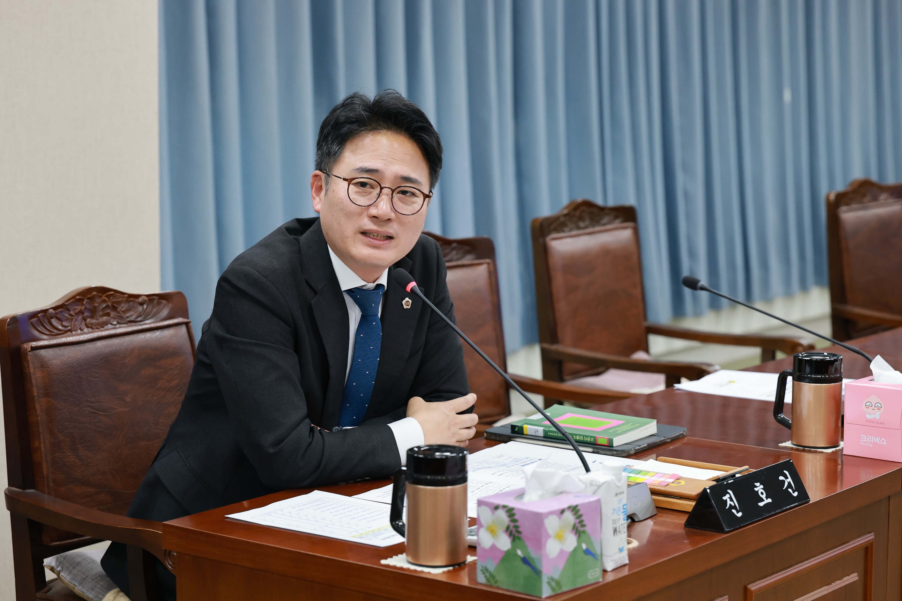 26년4월21일 제398회 임시회 농수산위원회 회의 - 0172