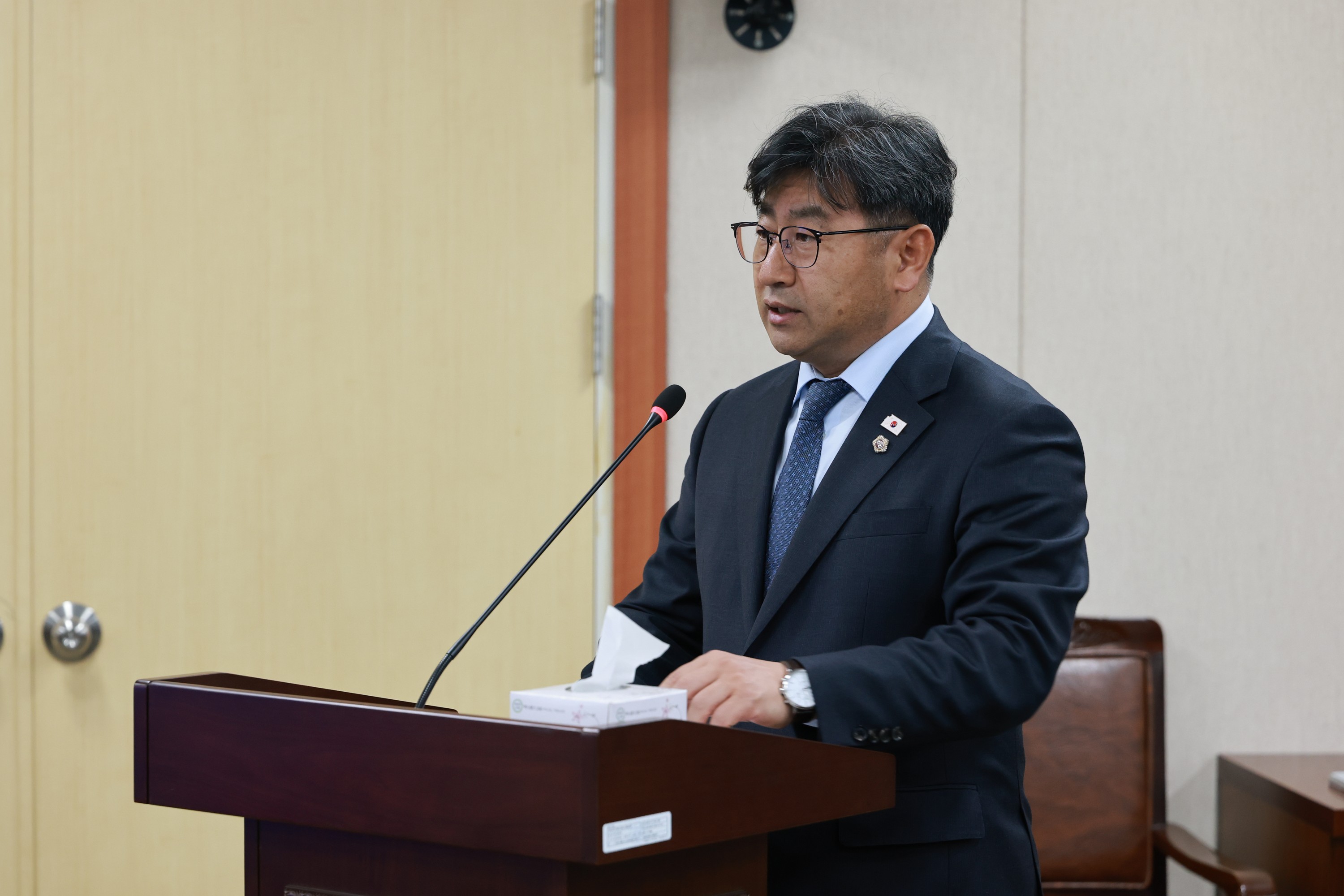 26년4월21일 제398회 임시회 농수산위원회 회의 - 0133