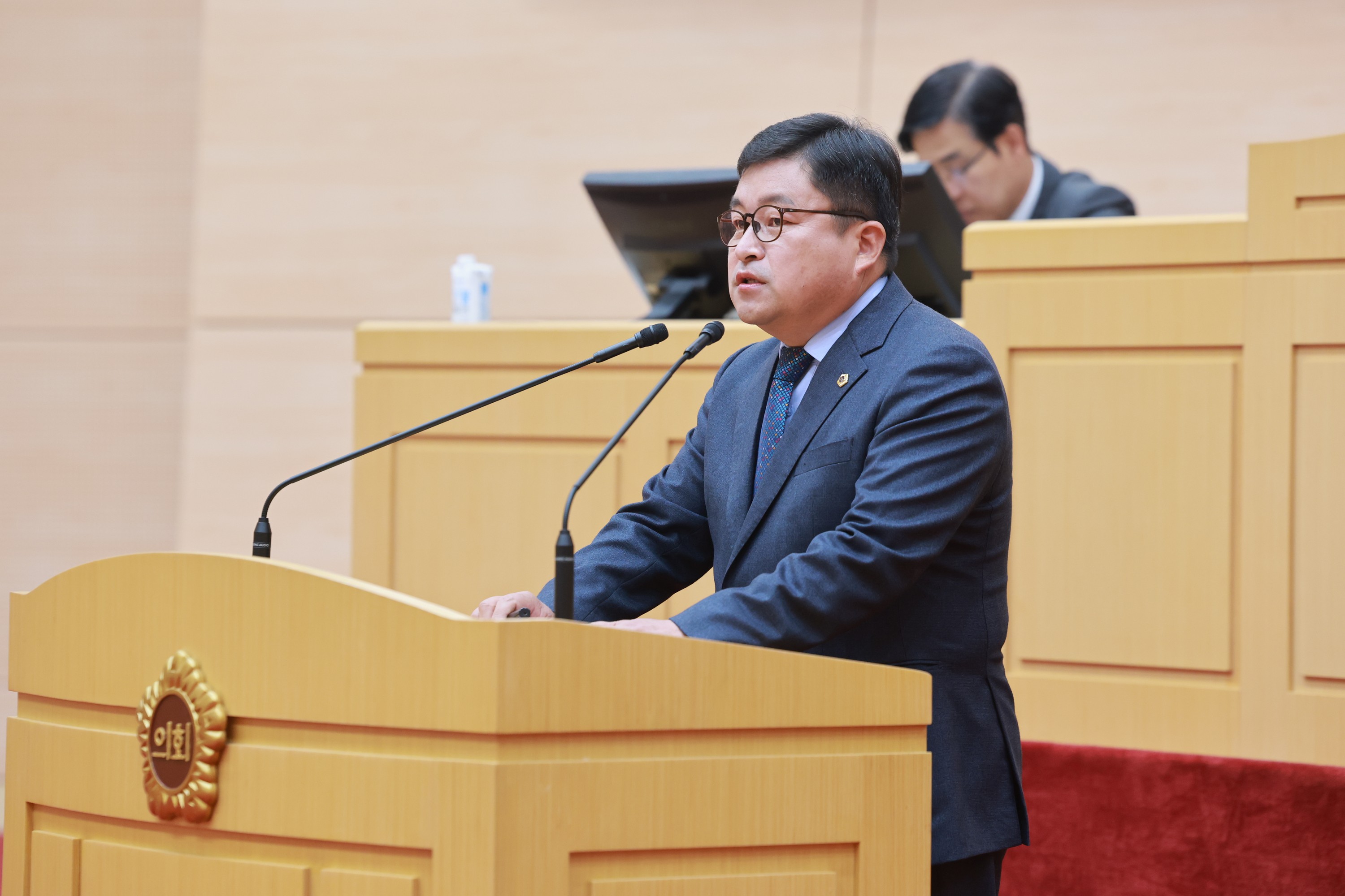 26년4월21일 제398회 임시회 제1차 본회의 - 0951