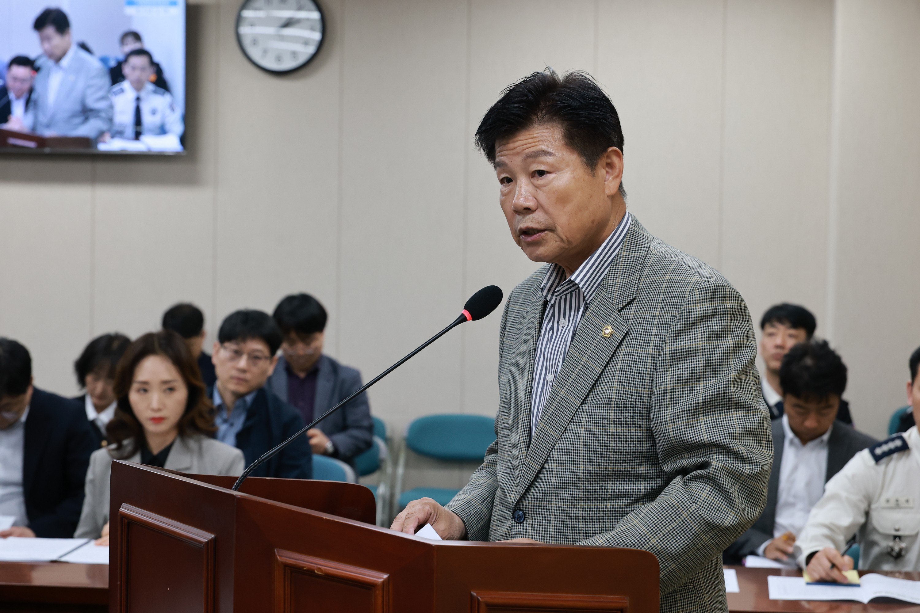 26년4월21일 제398회 임시회 기획행정위원회 회의 - 0083