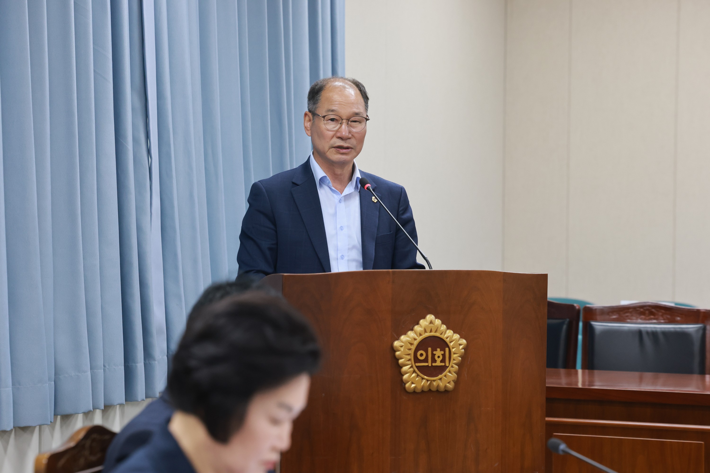 26년4월21일 제398회 임시회 경제관광문화위원회 회의 - 0132