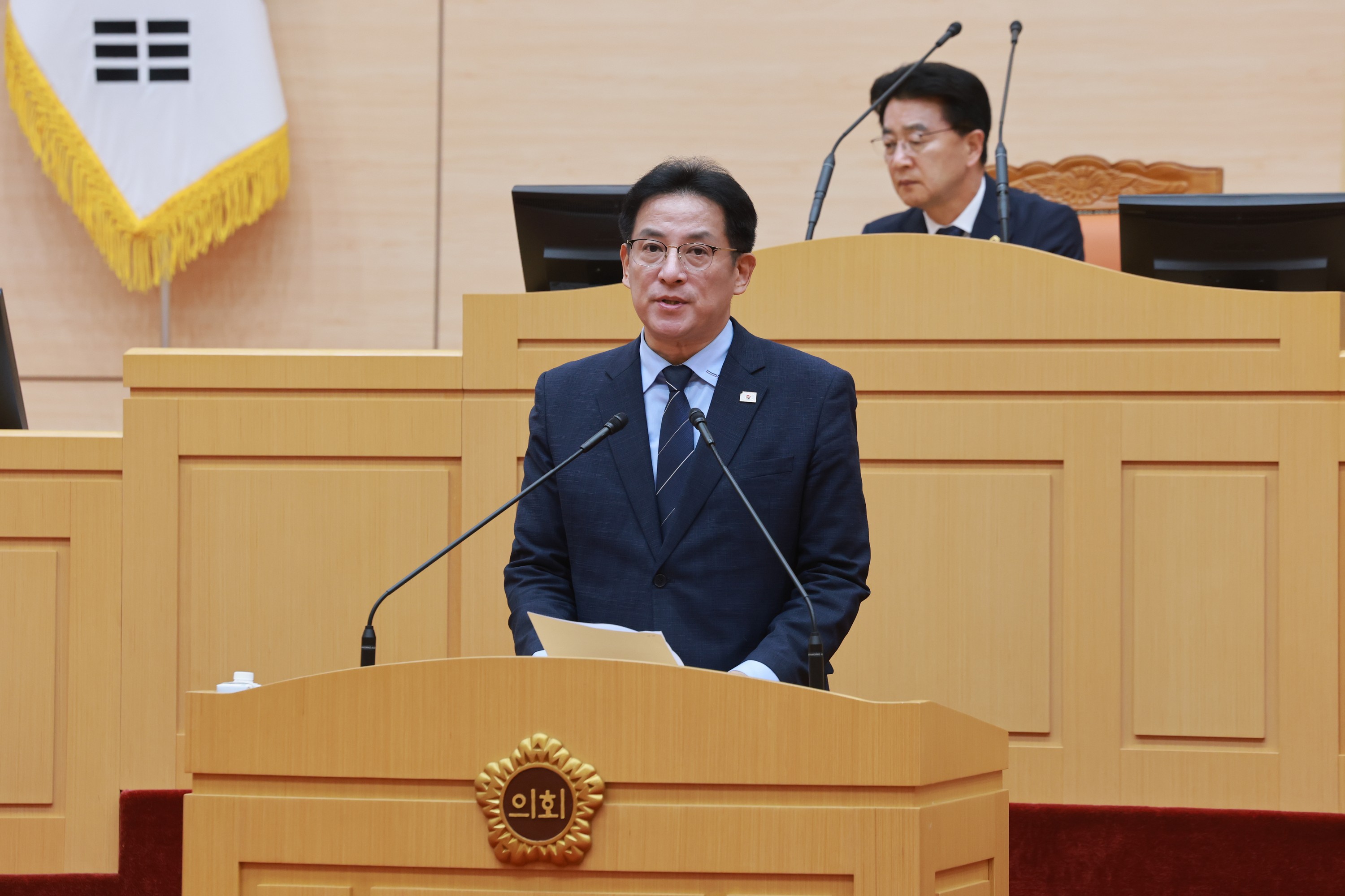 26년4월21일 제398회 임시회 제1차 본회의 - 1145
