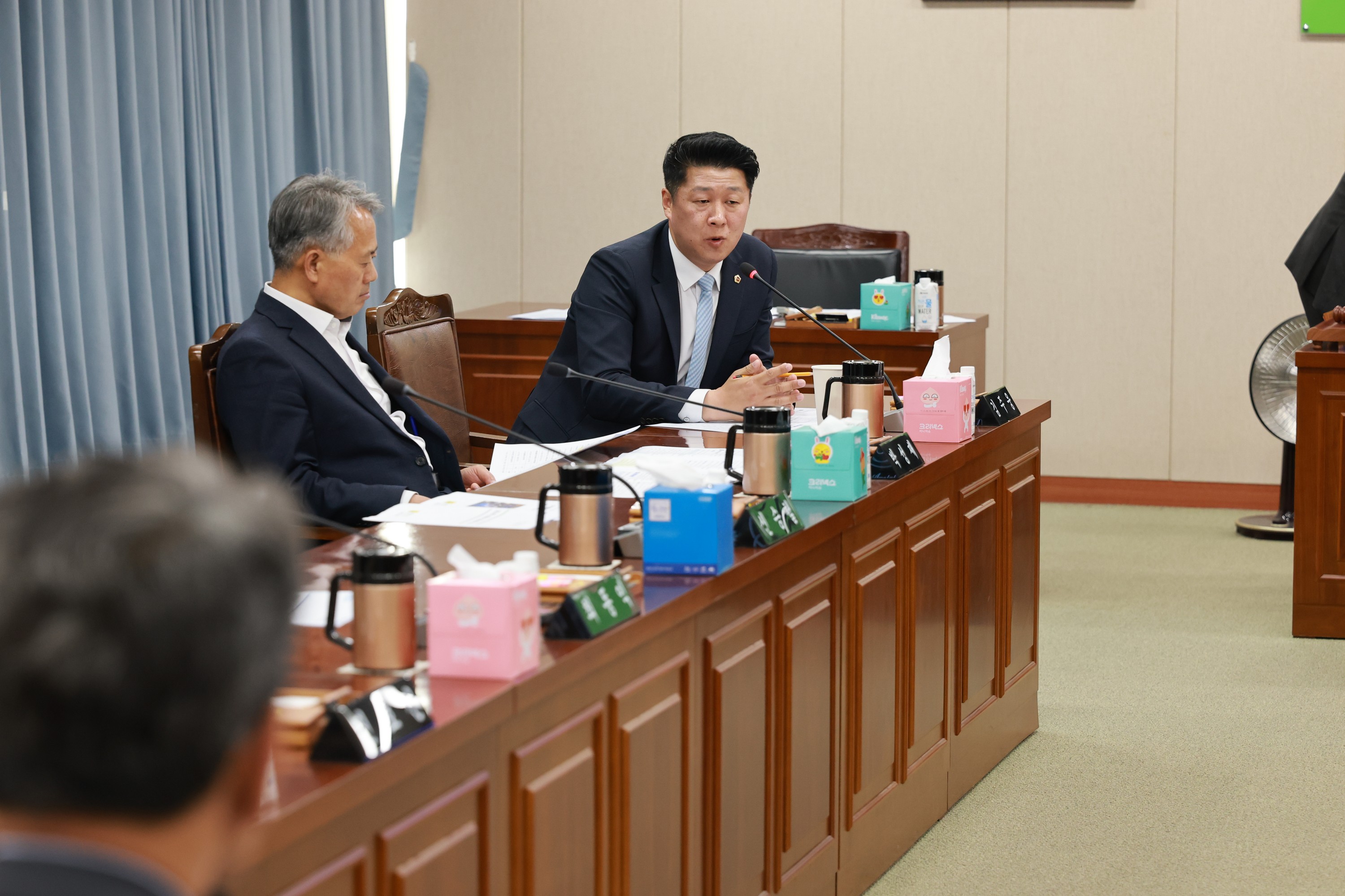 26년4월21일 제398회 임시회 농수산위원회 회의 - 0233