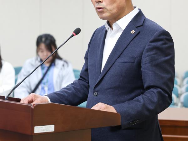 26년04월21일 제398회 임시회 보건복지환경위원회 회의 (12) 2