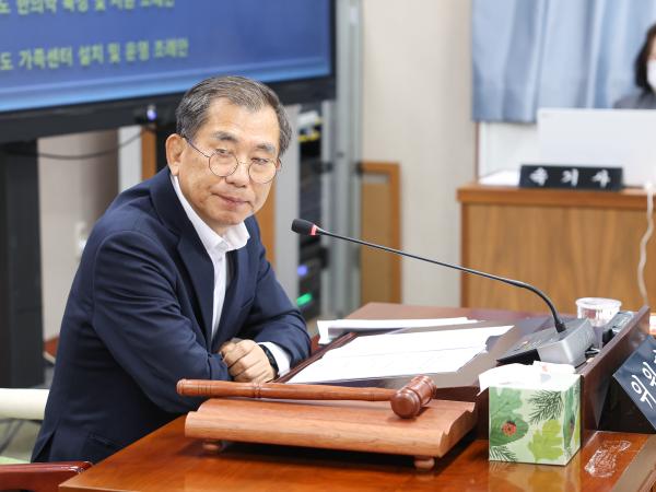 26년04월21일 제398회 임시회 보건복지환경위원회 회의 (16) 2
