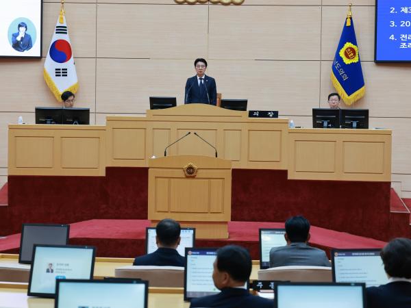 26년4월21일 제398회 임시회 제1차 본회의 - 053 7