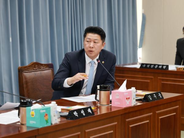 26년4월21일 제398회 임시회 농수산위원회 회의 - 022 4