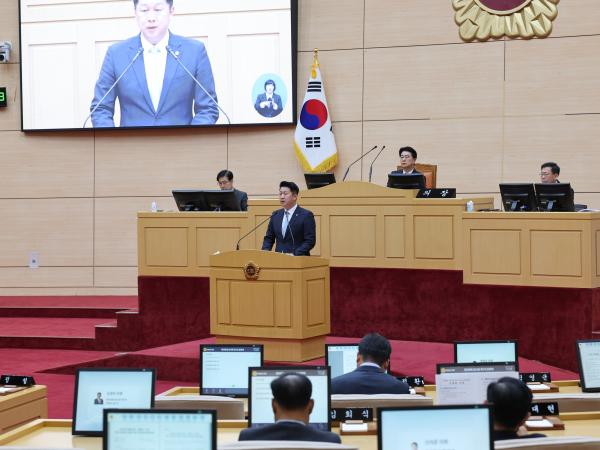 26년4월21일 제398회 임시회 제1차 본회의 - 040 2