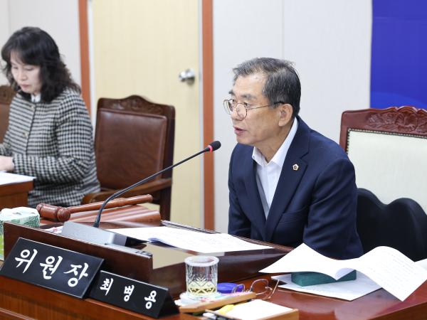 26년04월21일 제398회 임시회 보건복지환경위원회 회의 (20) 3