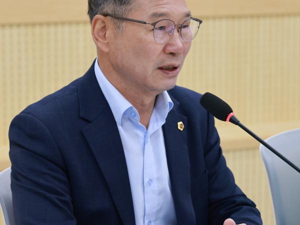 농어촌 기본소득 간담회