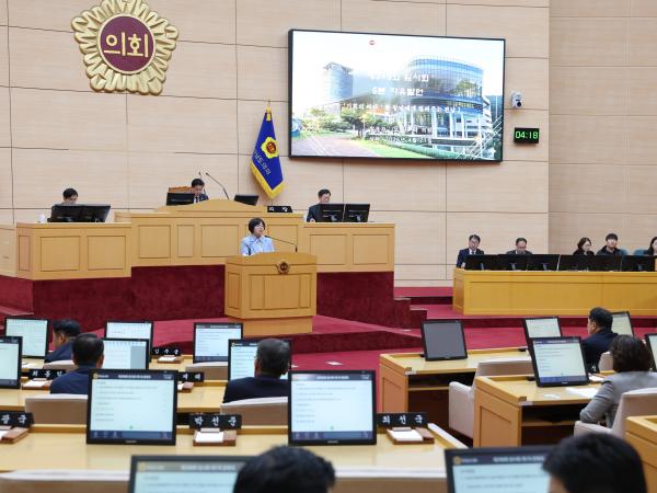 26년4월21일 제398회 임시회 제1차 본회의 - 029 5