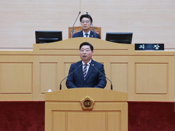 26년4월21일 제398회 임시회 제1차 본회의 - 086 3