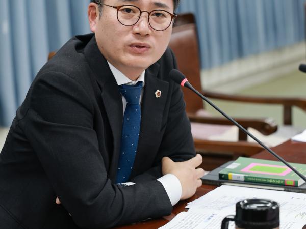 제398회 임시회 농수산위원회 회의