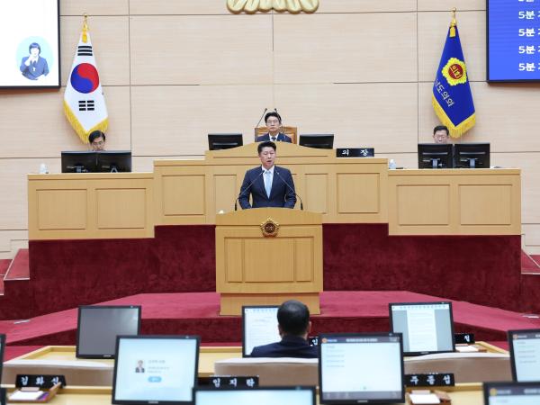 26년4월21일 제398회 임시회 제1차 본회의 - 041 3