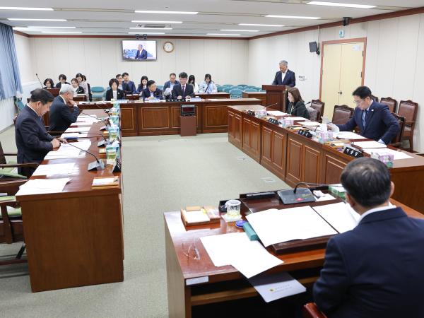 26년04월21일 제398회 임시회 보건복지환경위원회 회의 (14) 3