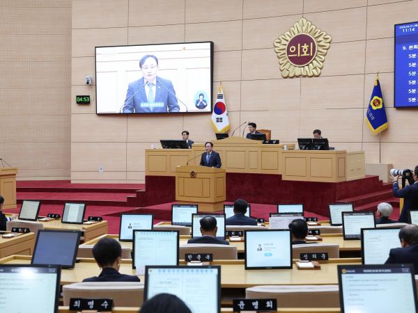 26년4월21일 제398회 임시회 제1차 본회의 - 035 4
