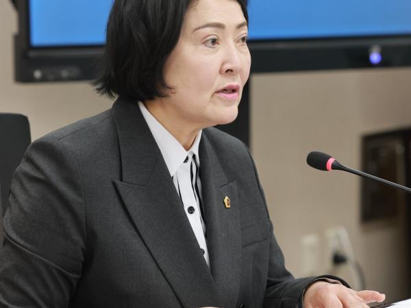 제398회 임시회 경제관광문화위원회 회의