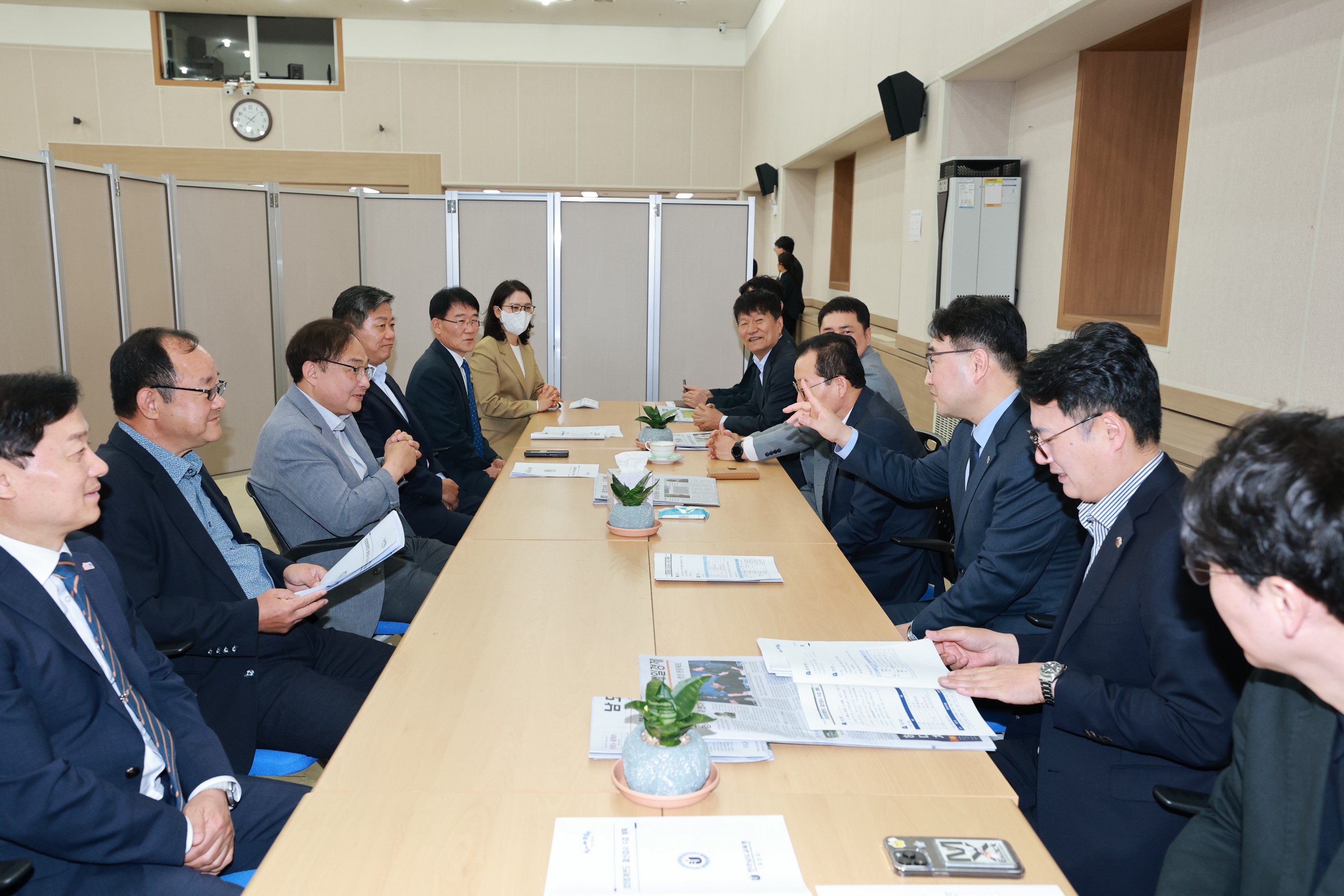 26년4월27일 2025회계연도 전라남도교육비특별회계 결산검사 - 0114