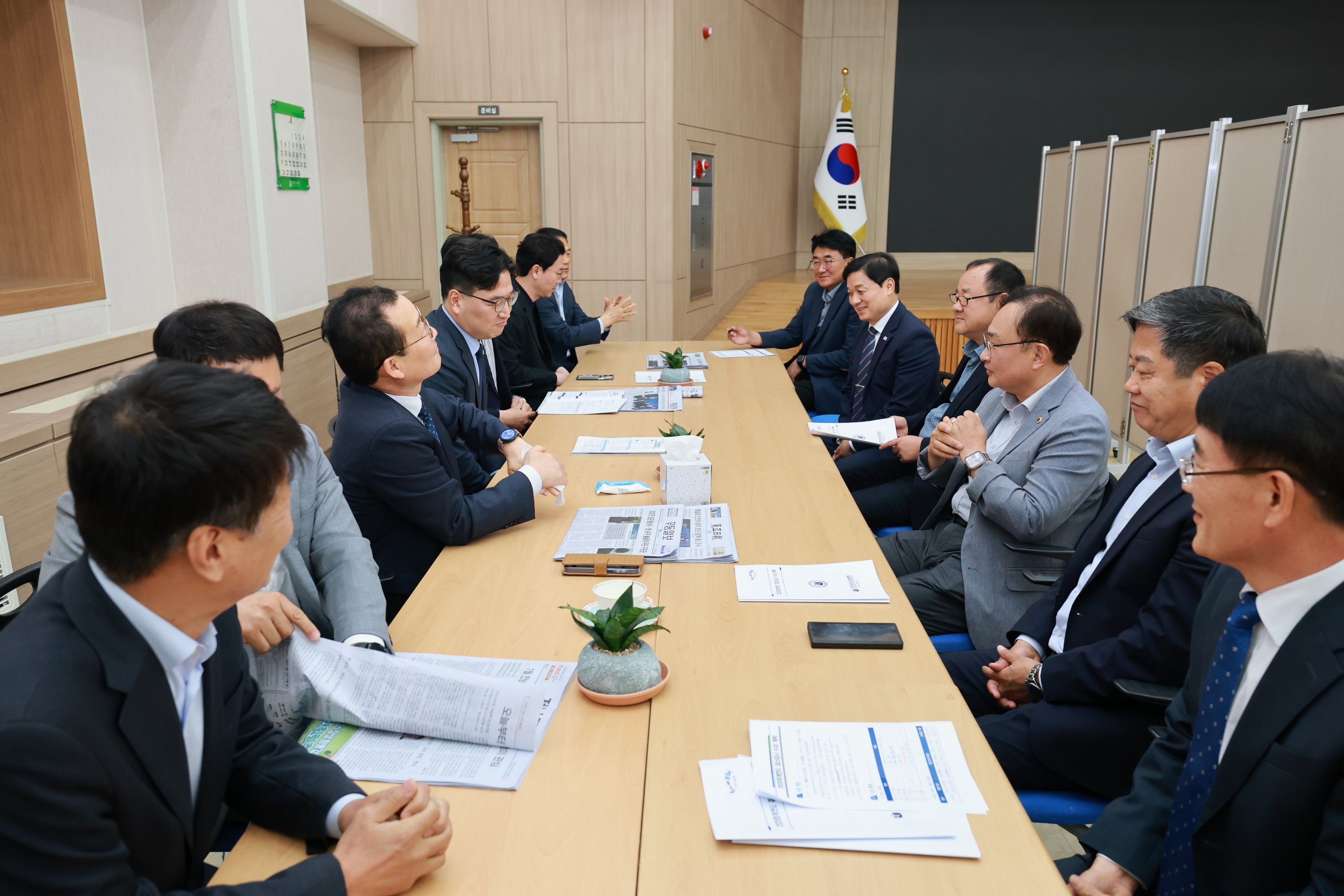 26년4월27일 2025회계연도 전라남도교육비특별회계 결산검사 - 0093