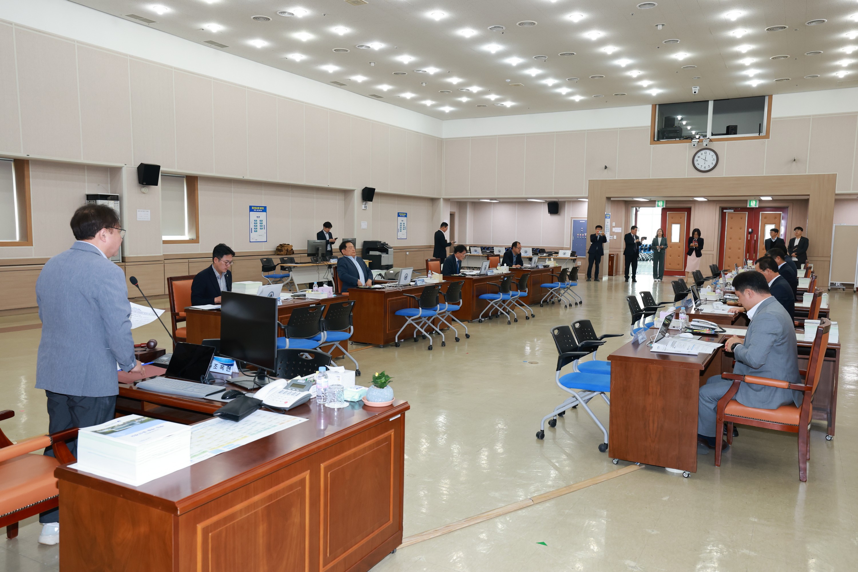 26년4월27일 2025회계연도 전라남도교육비특별회계 결산검사 - 0076