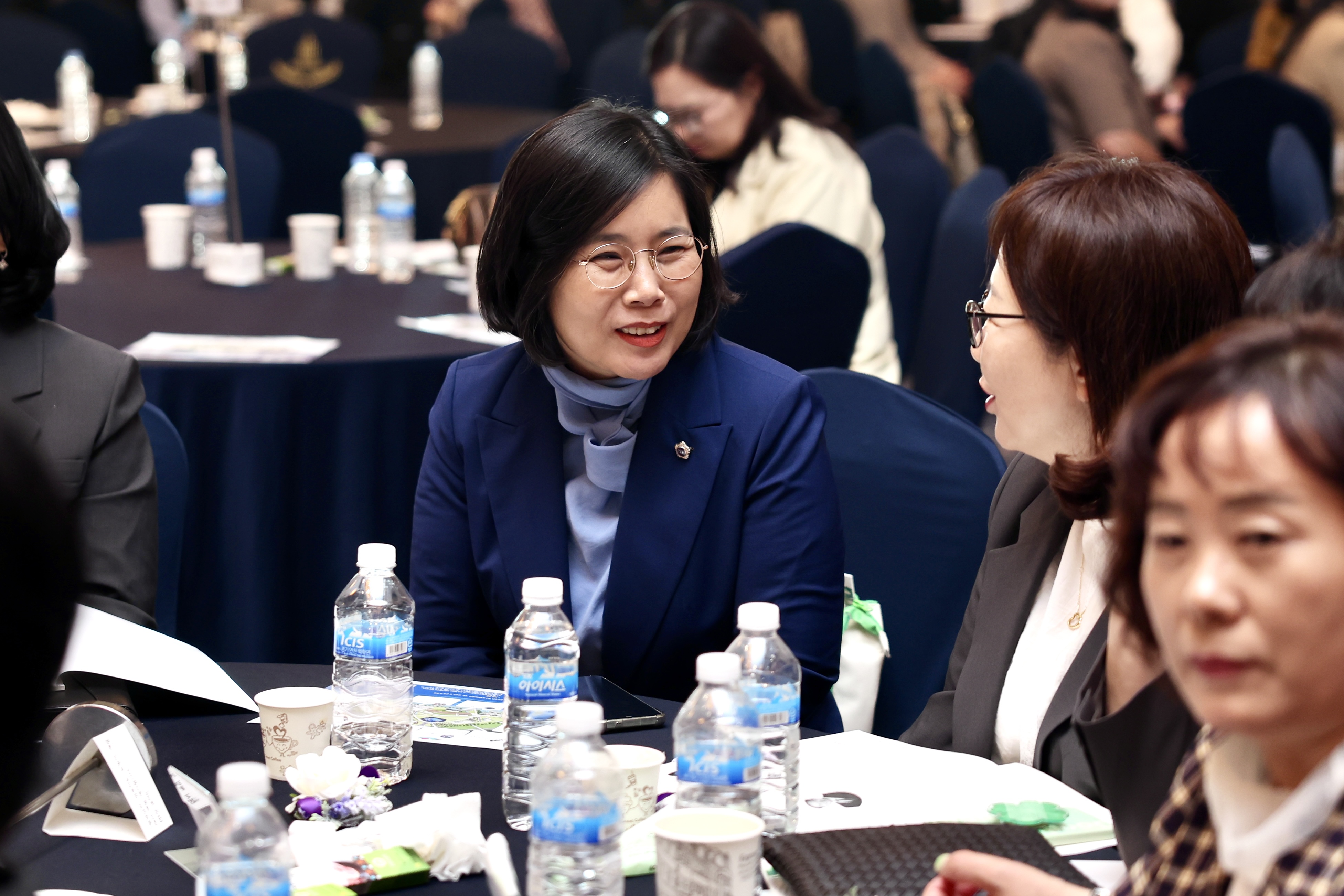 2026년04월29일 전남어린이집 연합회장 이취임식 (16)3
