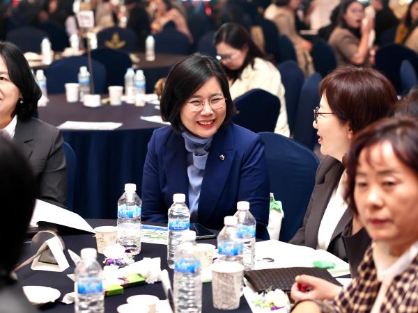 2026년04월29일 전남어린이집 연합회장 이취임식 (15) 4