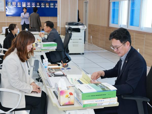 26년4월29일 2025전라남도교육비특별회계  현지 결산검사 - 024 4
