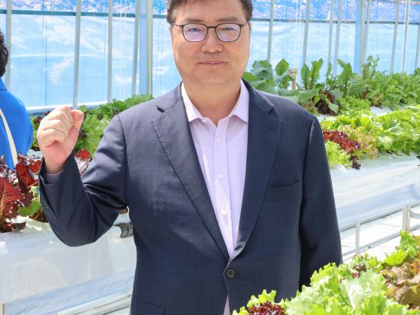 26년04월16일 여서동 대치마을 주말농장 현장방문 (29) 8