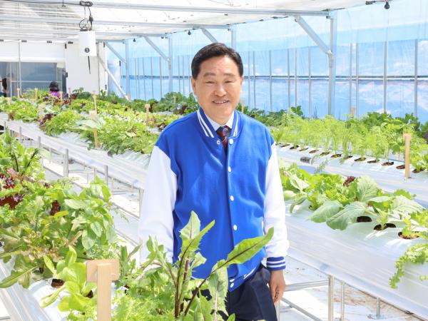 26년04월16일 여서동 대치마을 주말농장 현장방문 (30) 6