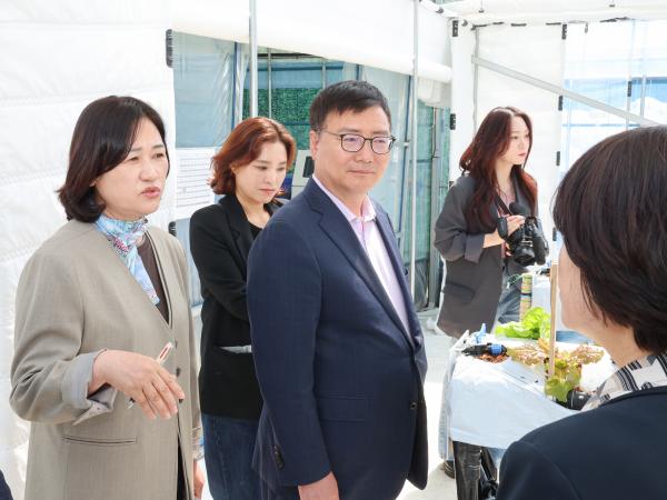 26년04월16일 여서동 대치마을 주말농장 현장방문 (11) 3