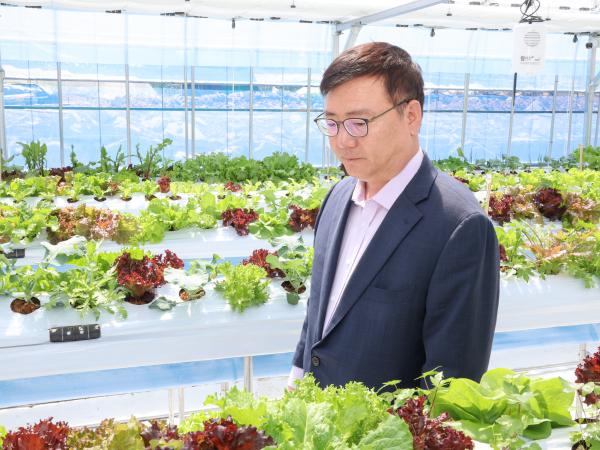 26년04월16일 여서동 대치마을 주말농장 현장방문 (21) 9