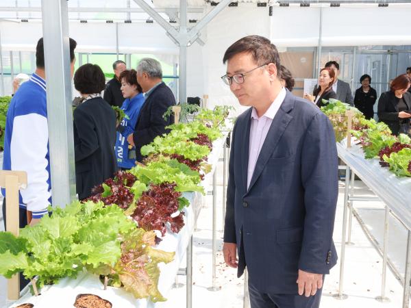 26년04월16일 여서동 대치마을 주말농장 현장방문 (13) 4
