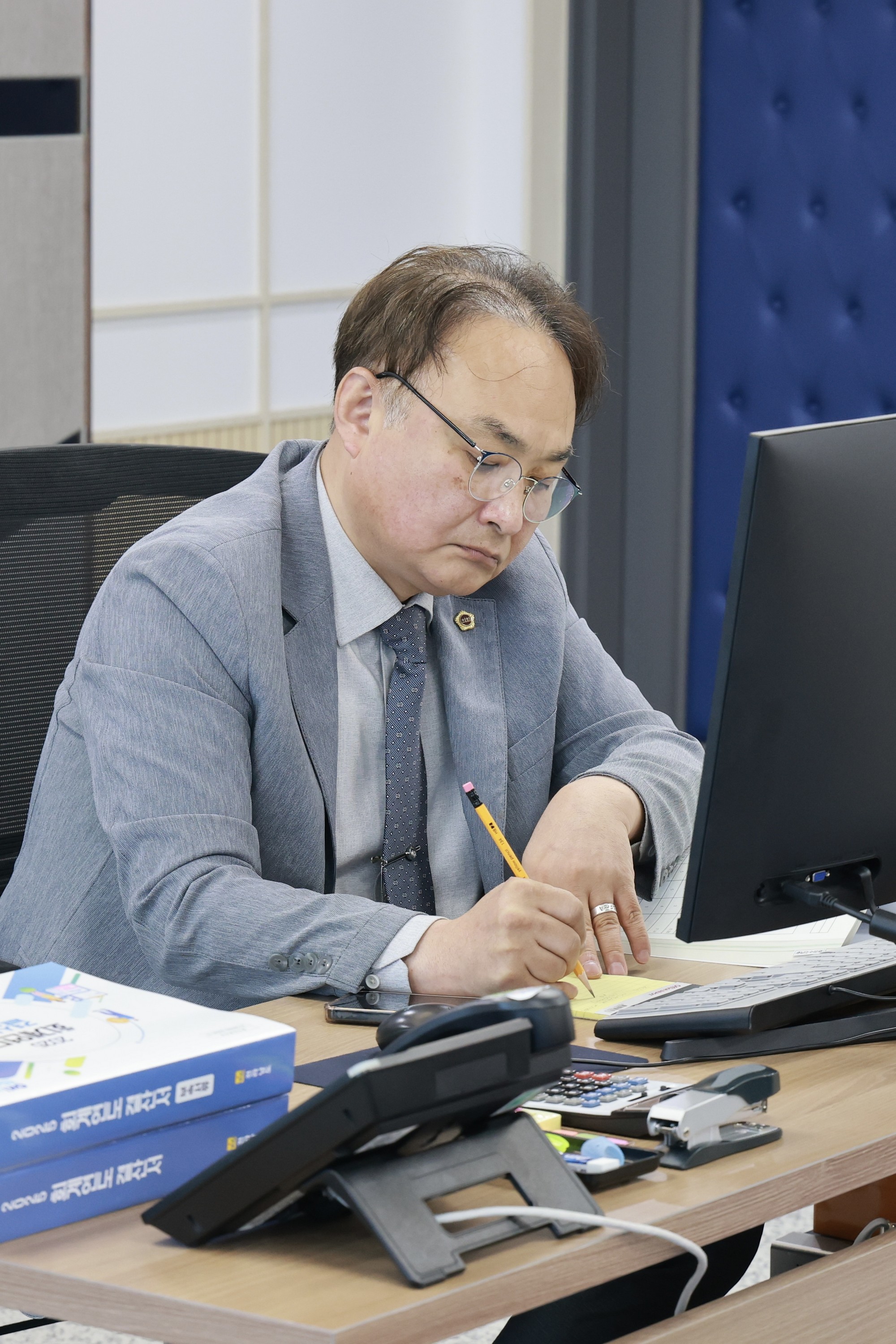 26년4월17일 2025회계연도 현지 결산검사 - 0071