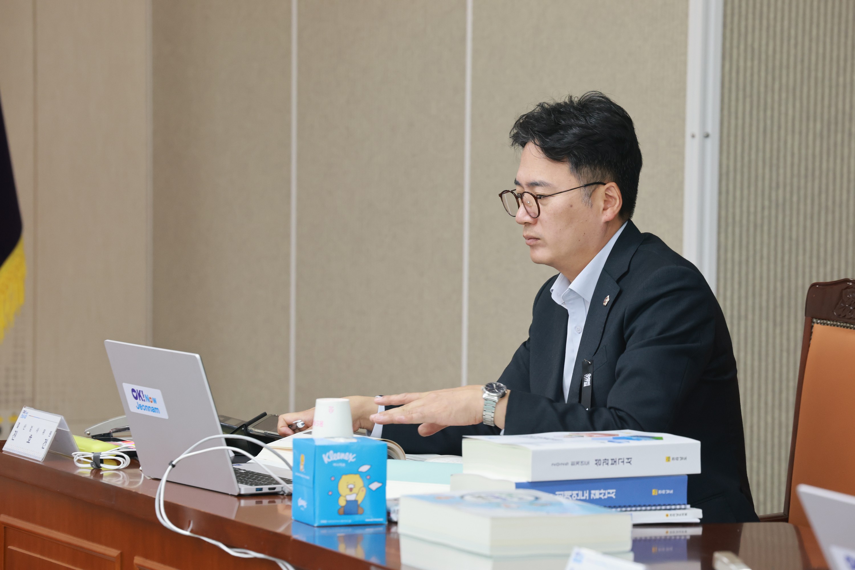 26년4월16일 2025회계연도 결산검사 - 0203