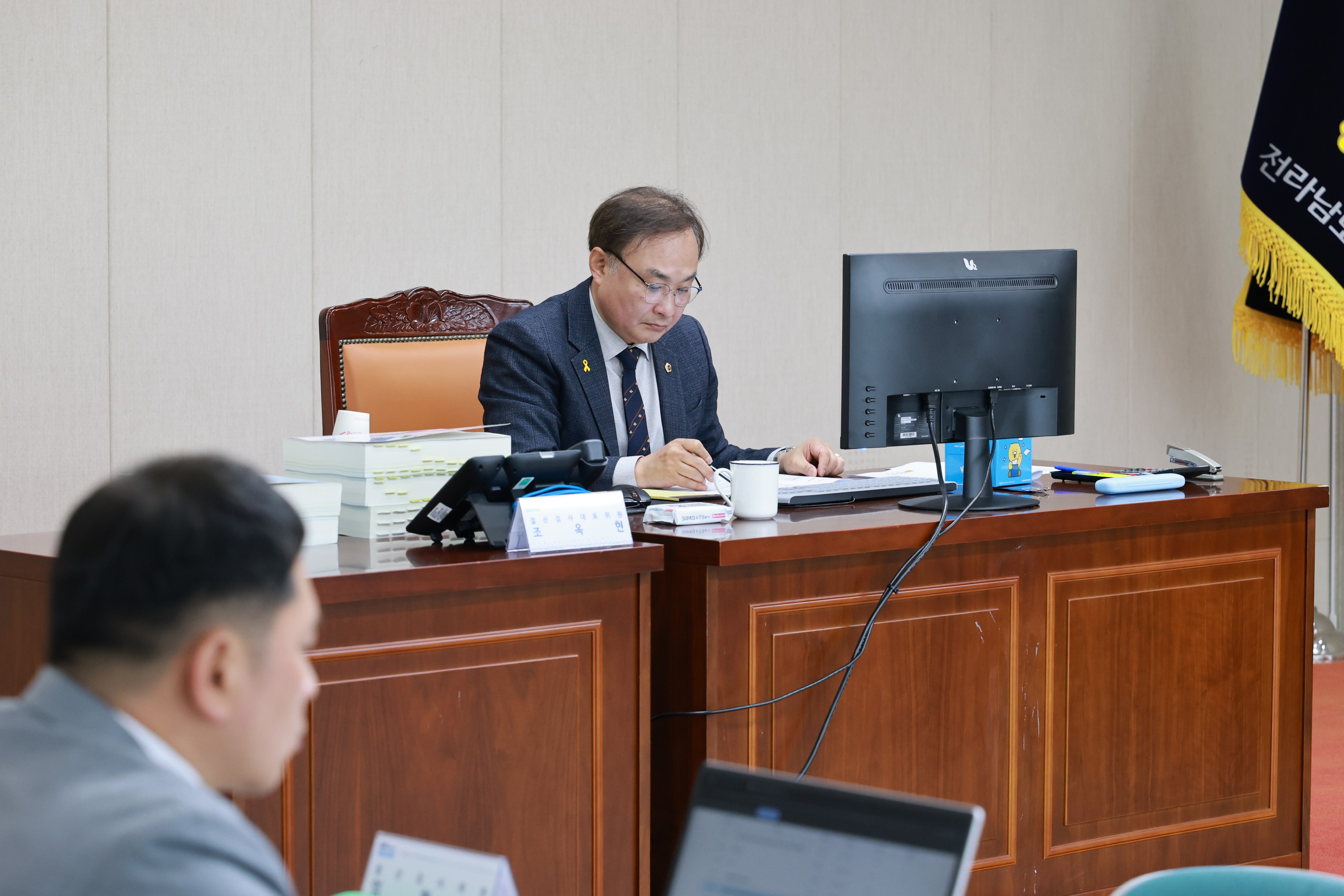 26년4월16일 2025회계연도 결산검사 - 0258