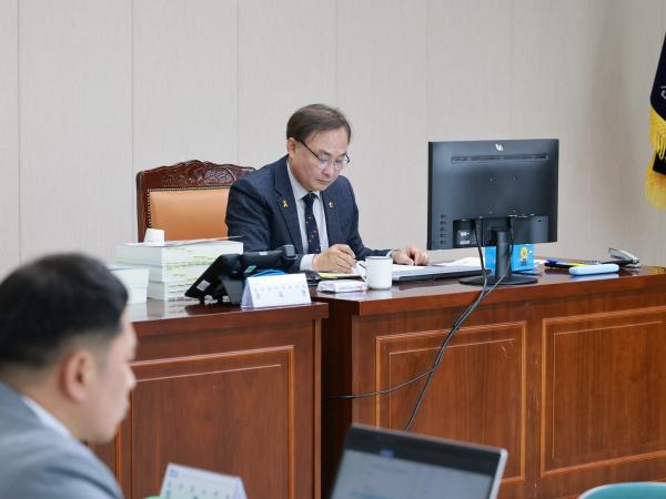 26년4월16일 2025회계연도 결산검사 - 025 8